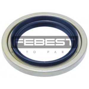 Joint d'huile de moyeu avant FEBEST 95HDS-54820811X pour MITSUBISHI MB573309 FEBEST