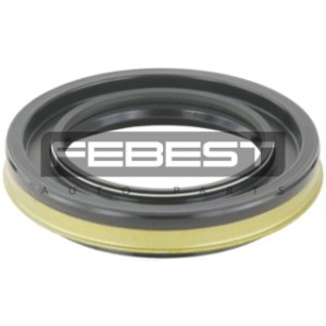 Joint d'huile FEBEST pour carter de boîte-pont 95HES-55851016L pour CHEVROLET et plus encore... FEBEST