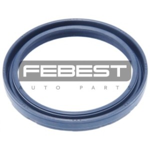 Joint d'huile de moyeu arrière FEBEST 95IBS-50620707X pour SUBARU 28015-AA001 FEBEST