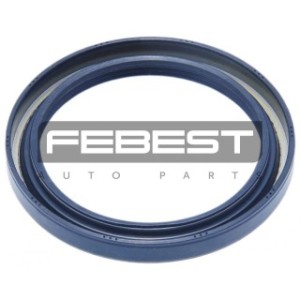 Joint d'huile de moyeu avant FEBEST 95IBS-57730808X pour SUBARU 28015-AA030 FEBEST