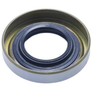 Drive Shaft Oil Seal FEBEST 95IDS-34651212X OE Ref MB393883