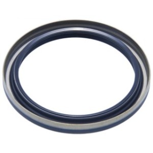 Drive Shaft Oil Seal FEBEST 95IEY-67830808C OE Ref 02D525596A