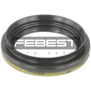 Joint d'étanchéité d'arbre de transmission FEBEST 95JEY-43590813C pour MITSUBISHI, NISSAN 2702A021 FEBEST