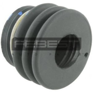 Joint de levier de vitesse FEBEST 95KAY-16250609X pour FORD, MERCURY 1025390 FEBEST