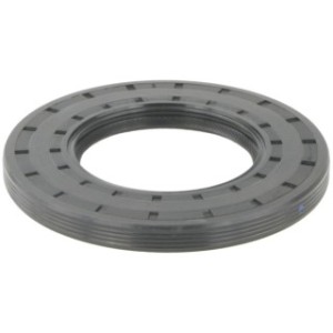 Oil Seal Transaxle Case FEBEST 95LAY-50900808R OE Ref IZB500030