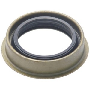 Drive Shaft Oil Seal FEBEST 95LDS-40551213C OE Ref 1543933