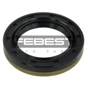 Joint d'huile de carter de boîte-pont FEBEST 95LEY-32470808L pour MERCEDES 0159976346 FEBEST