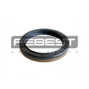 Joint d'huile FEBEST pour carter de boîte-pont 95LEY-50650808C pour VW, AUDI, SKODA, SEAT FEBEST