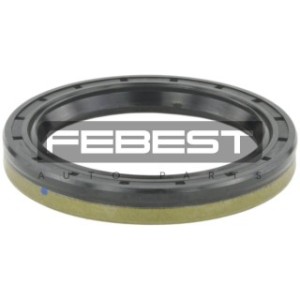 Joint d'huile FEBEST pour moyeu avant 95LEY-61801010X pour MERCEDES SPRINTER FEBEST