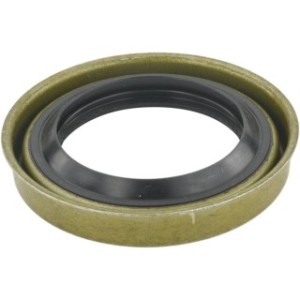 Oil Seal Transaxle Case FEBEST 95NDS-50741112C OE Ref 23270117