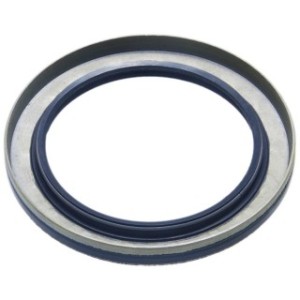 Drive Shaft Oil Seal FEBEST 95NES-65880808C OE Ref 0A6409529D