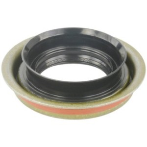 Drive Shaft Oil Seal FEBEST 95PDS-36581018C OE Ref 5L83-4B416-AA
