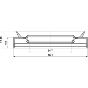 Joint d'huile de moyeu avant FEBEST 95PDS-56760412X pour NISSAN, INFINITI 40232-2F001 FEBEST