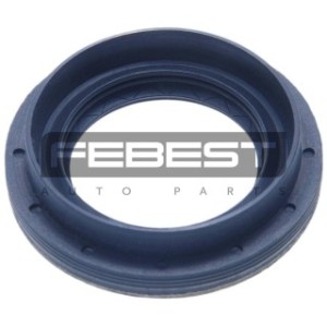 Joint d'huile d'arbre de transmission FEBEST 95PEY-35550815C pour MITSUBISHI COLT, LANCER FEBEST