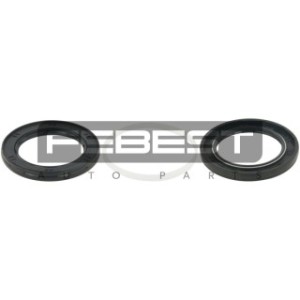 Joint d'huile de carter de boîte-pont FEBEST 95QAY-37541313C pour TOYOTA, LEXUS 90316-37001 FEBEST