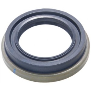 Oil Seal Front Hub FEBEST 95TBS-49700917X OE Ref 09289-48004-000