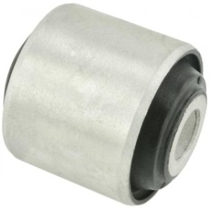 Silentbloc de bras transversal arrière FEBEST ADAB-021 pour AUDI A8