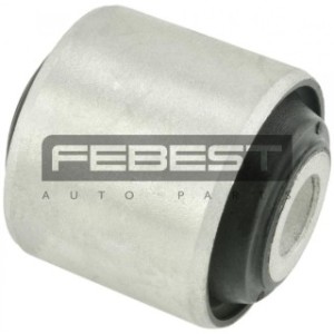 Silentbloc de bras transversal arrière FEBEST ADAB-021 pour AUDI A8 FEBEST