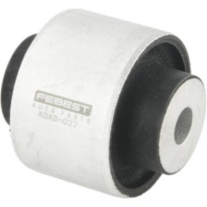 Front Upper Control Arm Bush FEBEST ADAB-027 OE Ref 8W0407505A