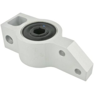 Rear Bushing, Front Left Control Arm FEBEST ADAB-A3LH OE Ref 1K0199231N