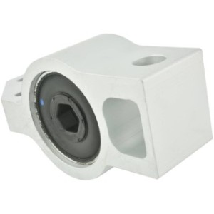 Rear Bushing, Front Right Control Arm FEBEST ADAB-A3RH OE Ref 1K0199232N