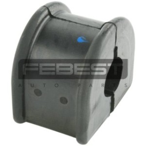 Silentbloc de barre stabilisatrice arrière FEBEST ADSB-4FHR pour AUDI A6, A8 FEBEST