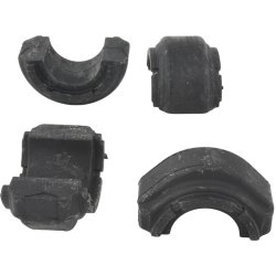 Kit de douilles stabilisatrices FEBEST ADSB-4MF-KIT pour AUDI, VW Q7, TOUAREG