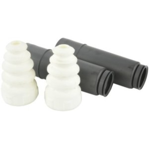 Boot with Jounce Rear Shock Absorber Kit FEBEST ADSHB-8PAR-KIT OE Ref 1K0513425D