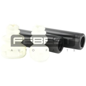 Kit d'amortisseurs arrière FEBEST Boot with Jounce ADSHB-A3IIR-KIT pour VW et plus encore... FEBEST