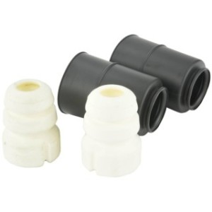 Boot with Jounce Front Shock Absorber Kit FEBEST ADSHB-A5F-KIT OE Ref 8K0412137A