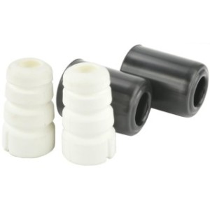 Boot with Jounce Front Shock Absorber Kit FEBEST ADSHB-Q5F-KIT OE Ref 8R0412131D