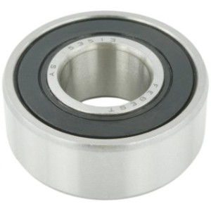 Ball Bearing FEBEST AS-153513 OE Ref 31111-P72-013