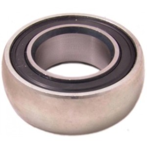 Axle Shaft Bearing FEBEST AS-305820-2RS OE Ref 4106404