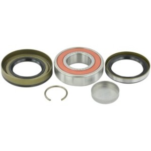 Repair Kit, Ball Bearing Front Axle Shaft FEBEST AS-306216-KIT OE Ref MB526956