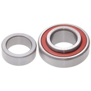 Rear Axle Shaft Bearing Kit FEBEST AS-30621624-KIT OE Ref 04421-12011