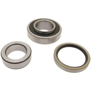 Rear Axle Shaft Bearing Kit FEBEST AS-35721726-KIT OE Ref 04421-21010