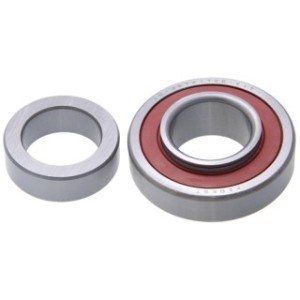 Rear Axle Shaft Bearing Kit FEBEST AS-35741726-KIT OE Ref 04421-58010