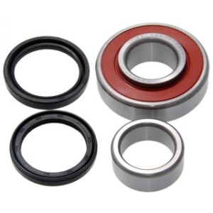 Repair Kit, Ball Bearing Rear Axle Shaft FEBEST AS-35802126-KIT OE Ref 09269-35010-000