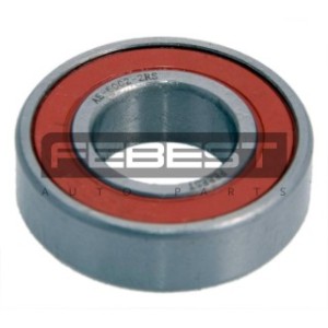Roulement à billes FEBEST AS-6002-2RS pour TOYOTA et plus encore... FEBEST