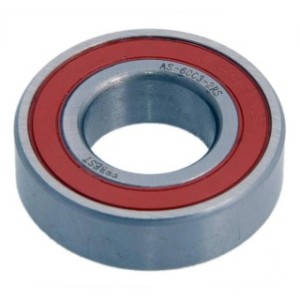 Ball Bearing FEBEST AS-6003-2RS OE Ref 90099-10119-000