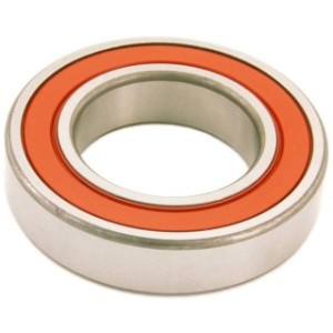 Ball Bearing FEBEST AS-6007-2RS OE Ref MB160662