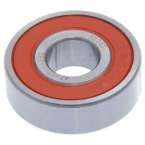 Ball Bearing FEBEST AS-6201-2RS OE Ref 12311714523