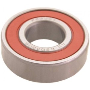 Ball Bearing FEBEST AS-6204-2RS OE Ref 01011-00021