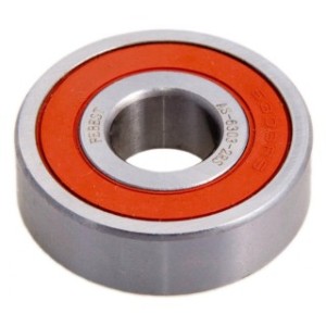 Ball Bearing FEBEST AS-6303-2RS OE Ref 90099-10223