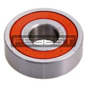 Roulement à billes FEBEST AS-6303-2RS pour NISSAN et plus encore... FEBEST