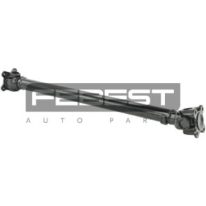 Arbre de transmission FEBEST ASBM-PSF12 pour BMW Série 5, Série 7 et Série 6 FEBEST
