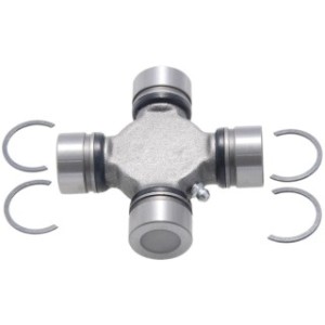 Cross Propshaft U Joint FEBEST ASCD-ESC OE Ref 05093376AB