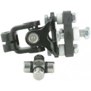 Repair Kit, Intermediate Steering Shaft FEBEST ASCH-CAP OE Ref 4803419