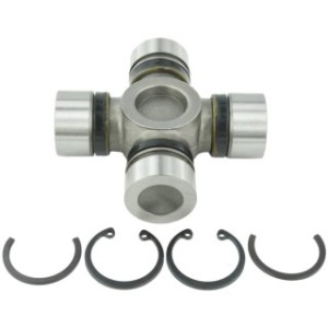 Cross Propshaft U Joint FEBEST ASCH-TRBL OE Ref 26021107
