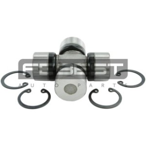 Joint universel d'arbre de transmission FEBEST ASCR-CAL pour MITSUBISHI, JEEP, DODGE, NISSAN FEBEST